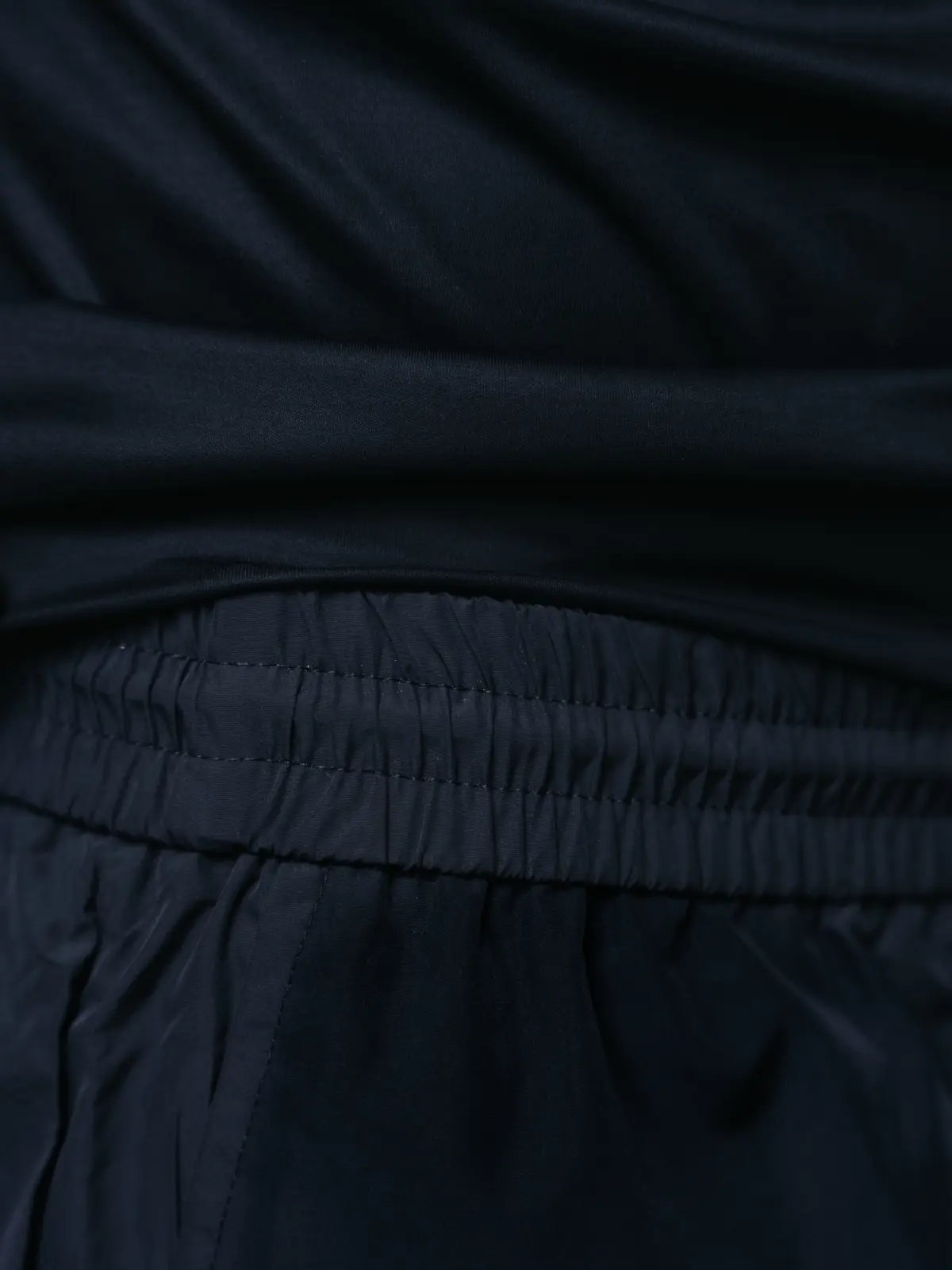 Short pants
