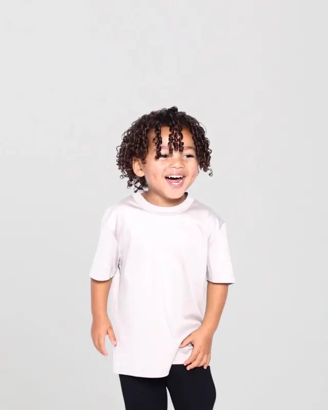 Gris Perle T-shirt