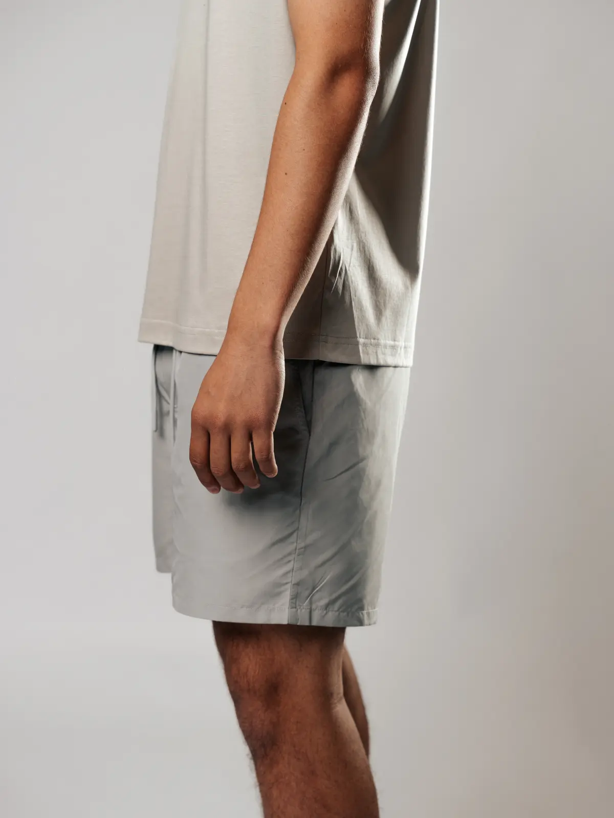 Short pants