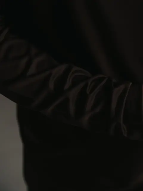 Bois de Bronze Longsleeve