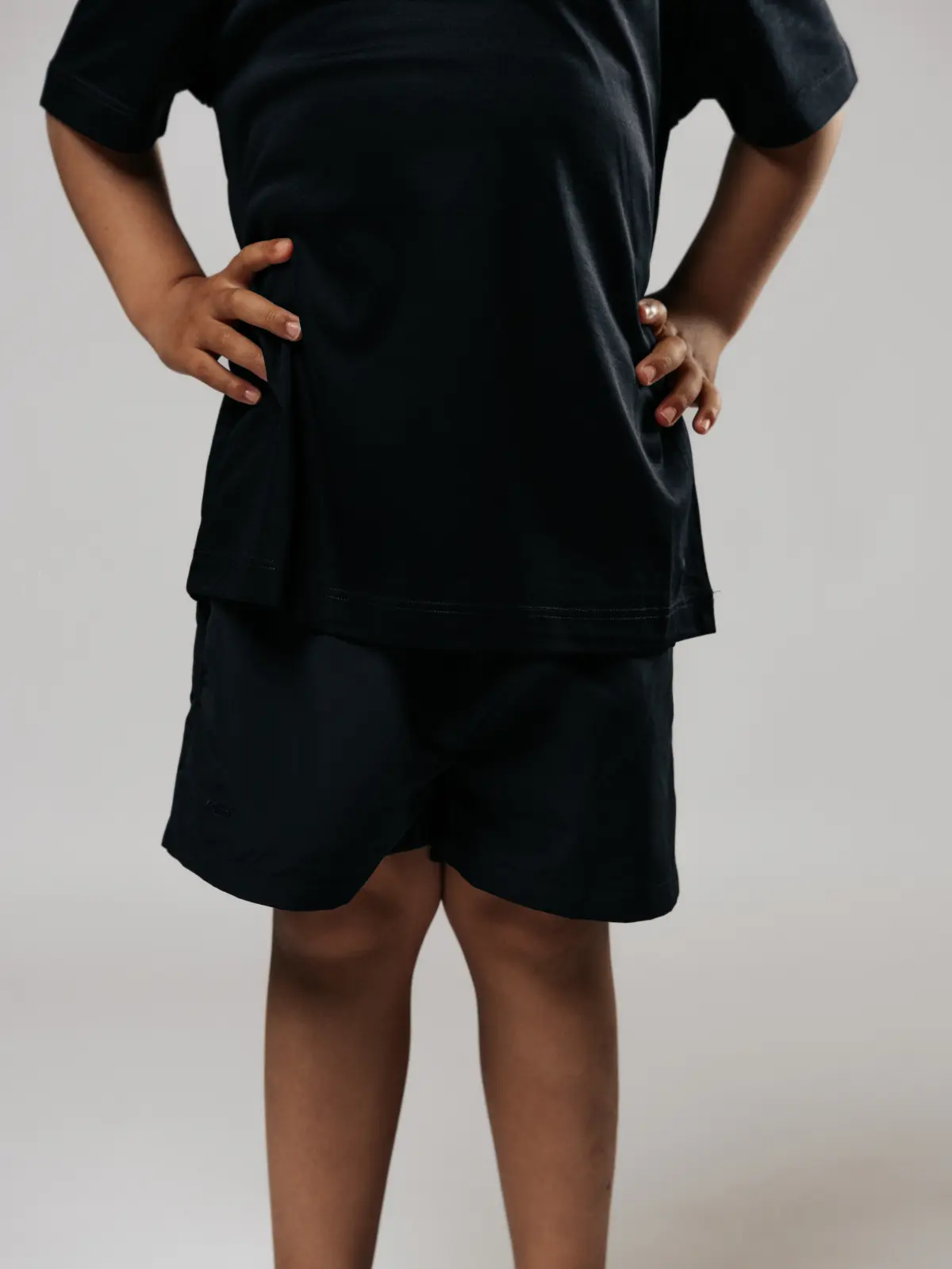 Short pants