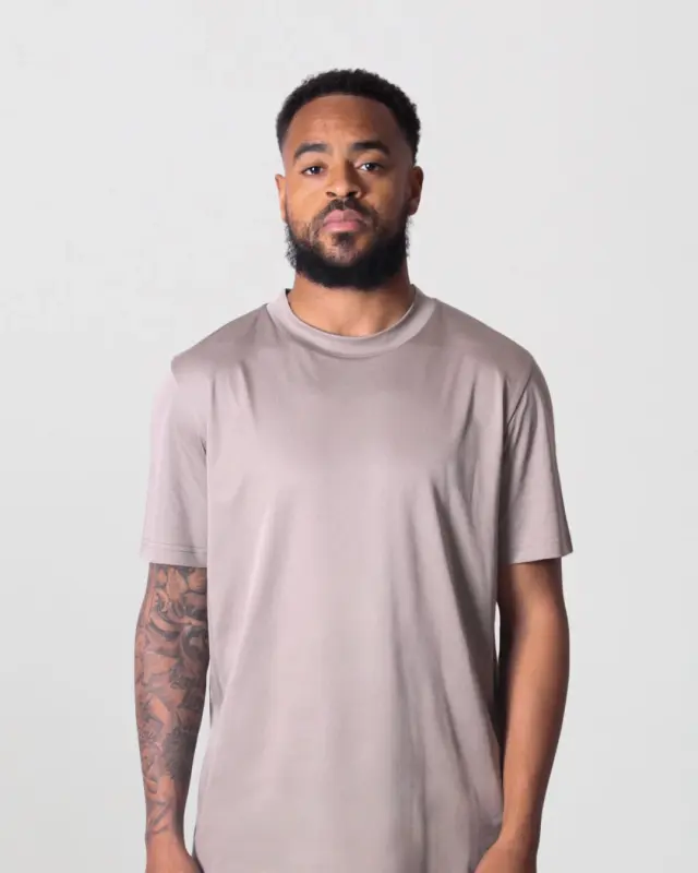 Champagne T-Shirt