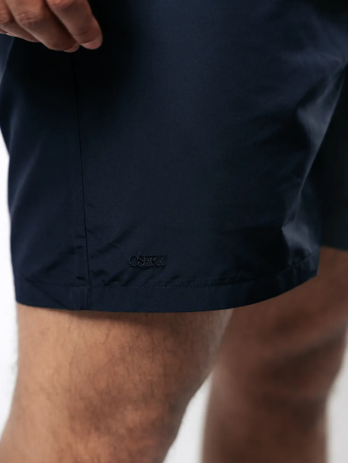 Short pants
