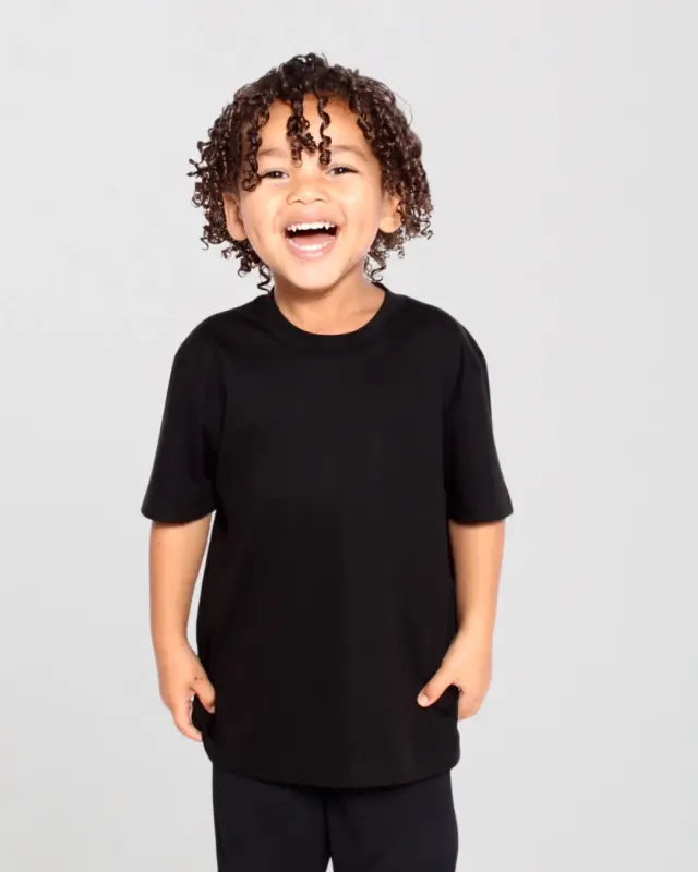 Noir Absolu T-shirt