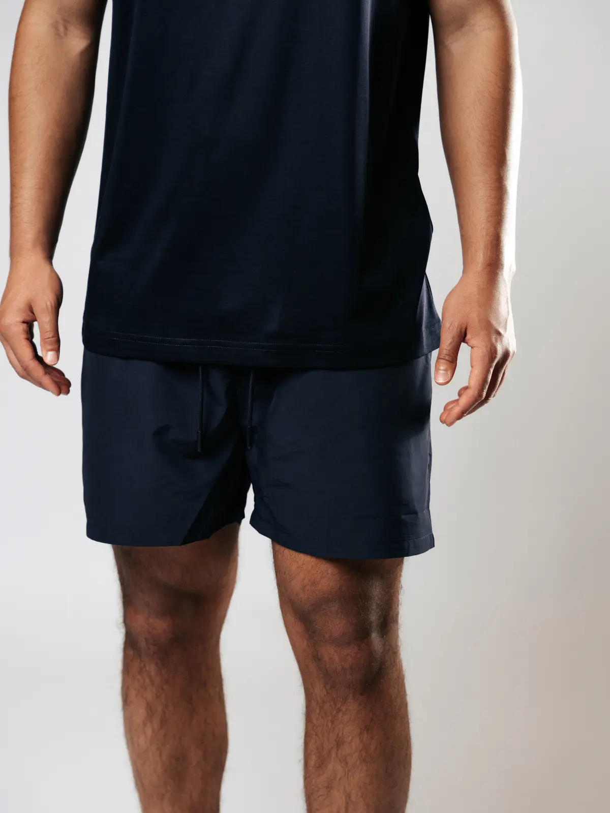 Short pants