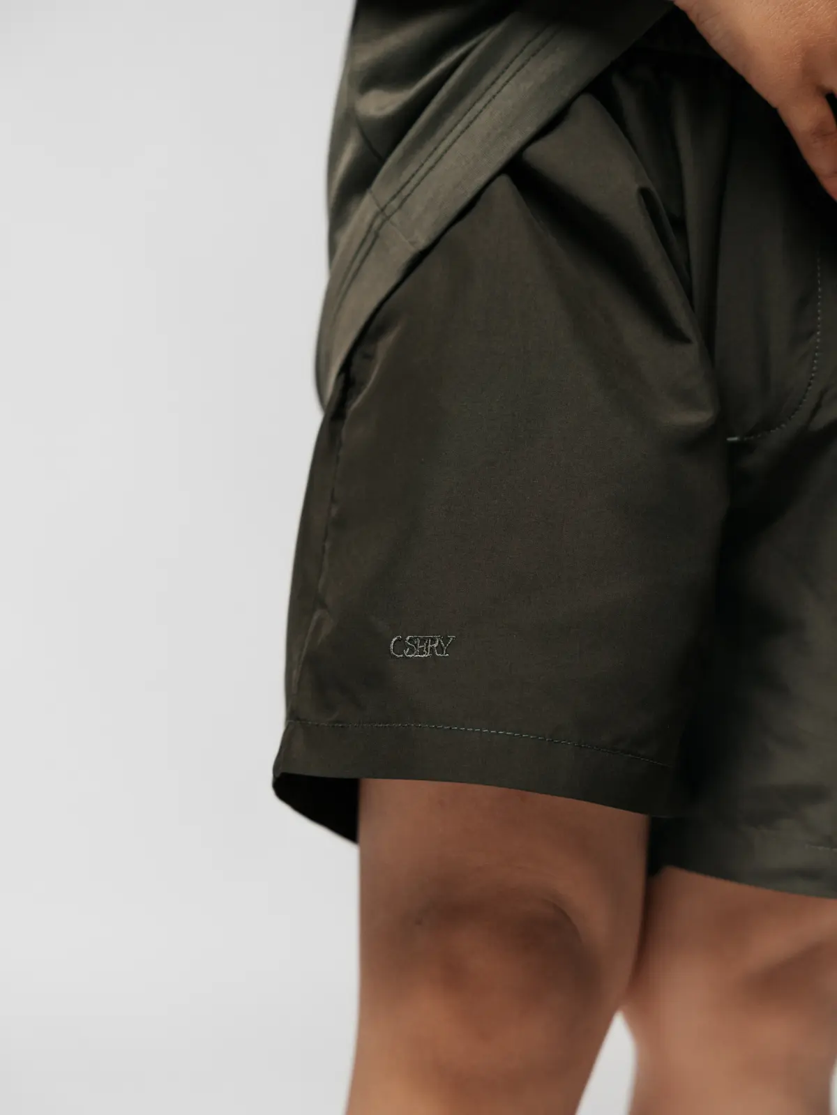 Short pants