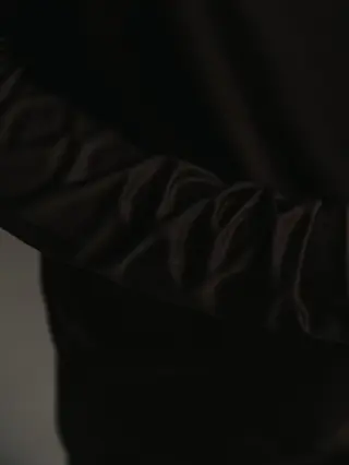 Bois de Bronze Longsleeve