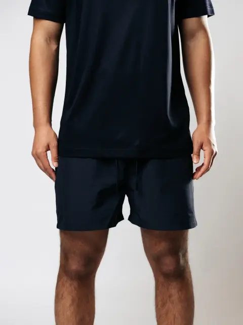 Short pants