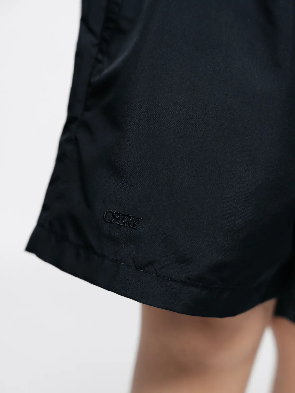 Short pants