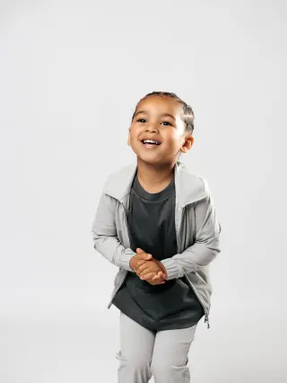 Techsuit Gris
