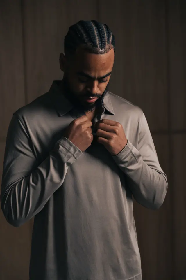 Champagne Polo