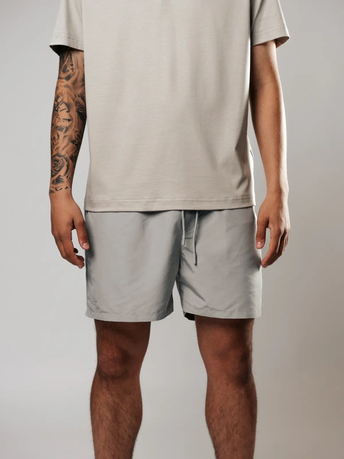 Short pants