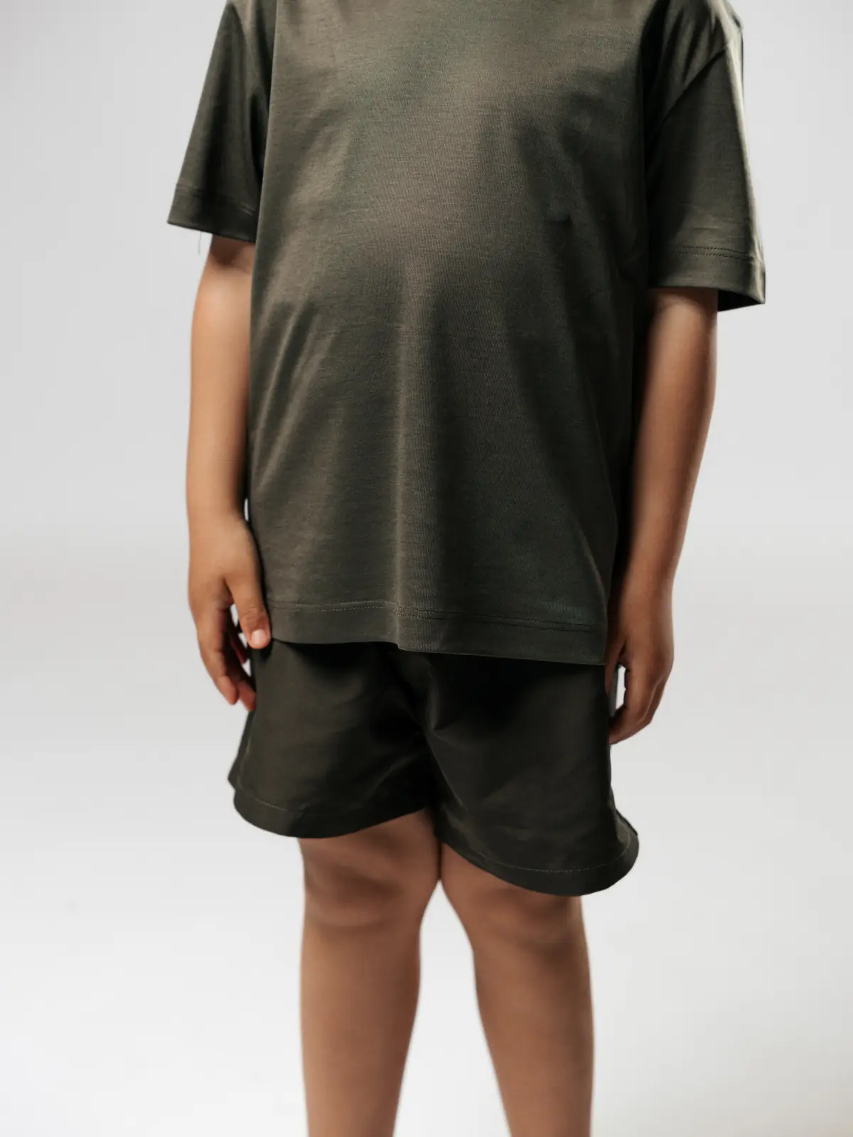Short pants