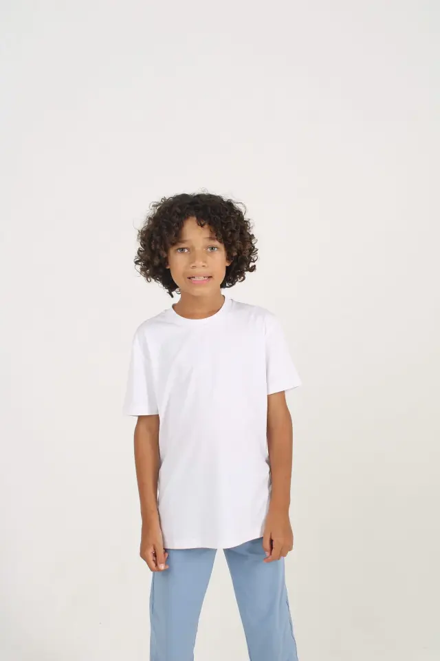 Porcelaine T-shirt