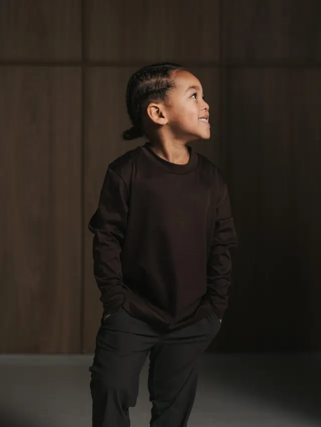 Bois de Bronze Longsleeve