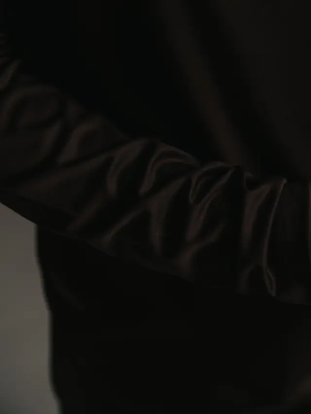 Bois de Bronze Longsleeve