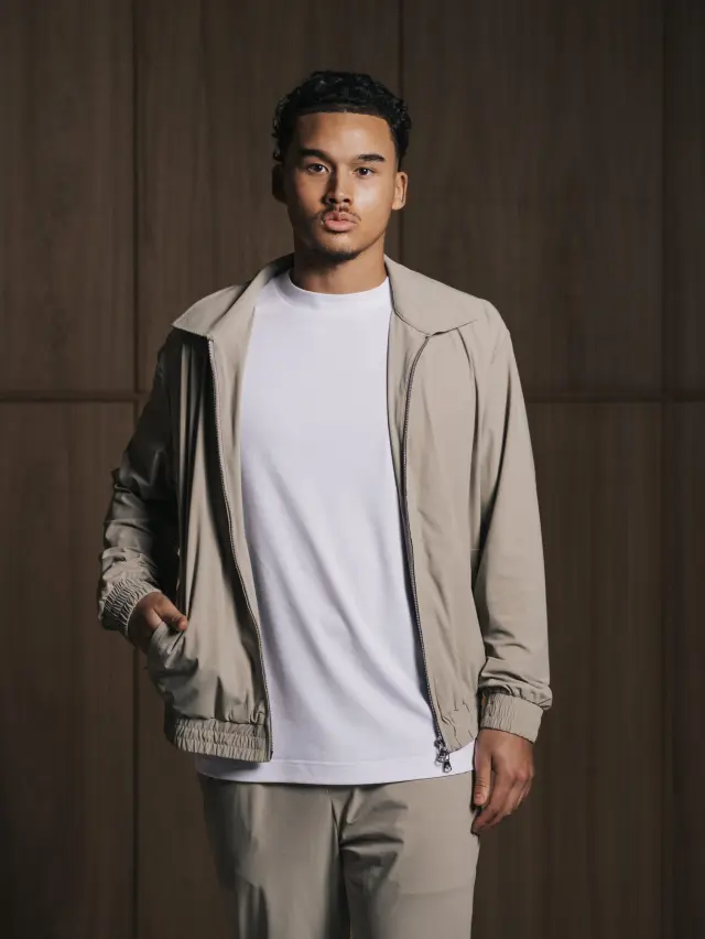 Sable Fin Techsuit