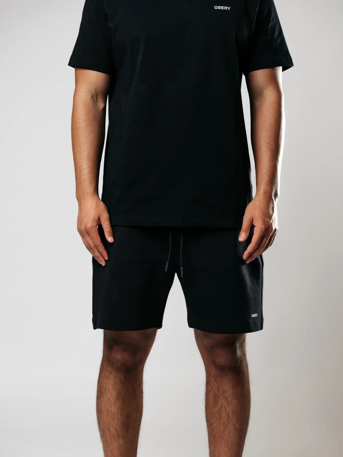 Essential short — OSERY couture
