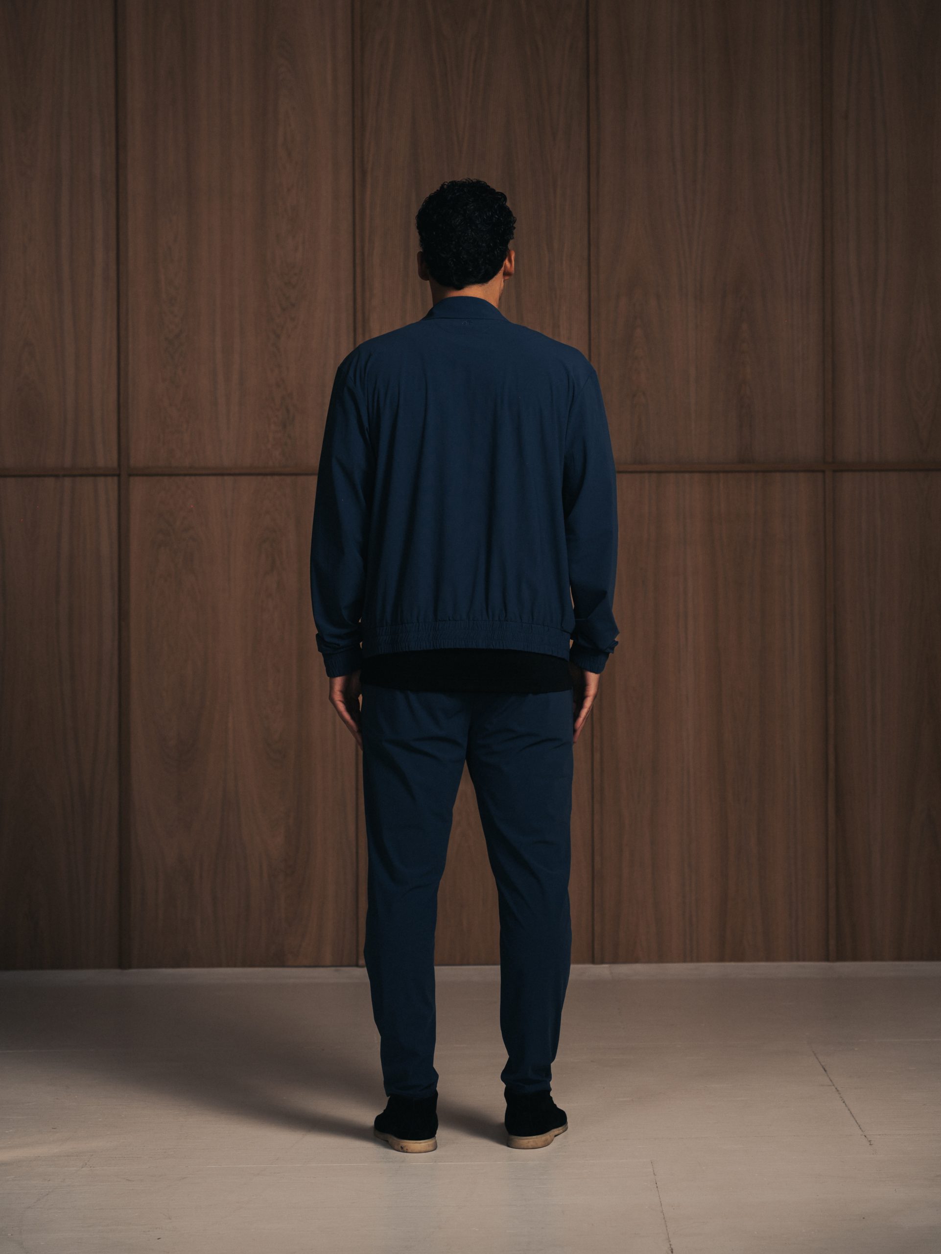 Bleu Impérial Techsuit — afbeelding 5
