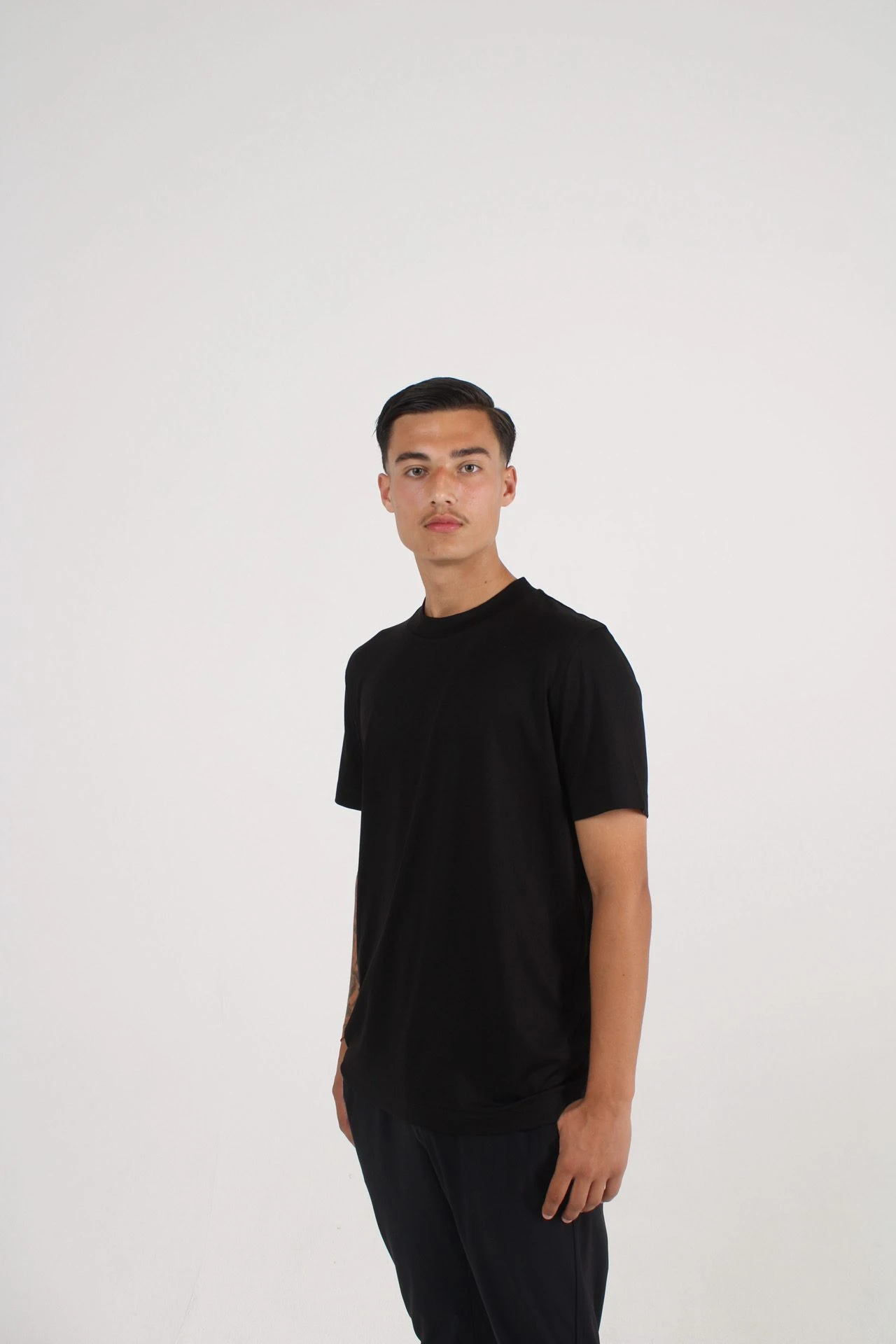 Noir Absolu T-shirt