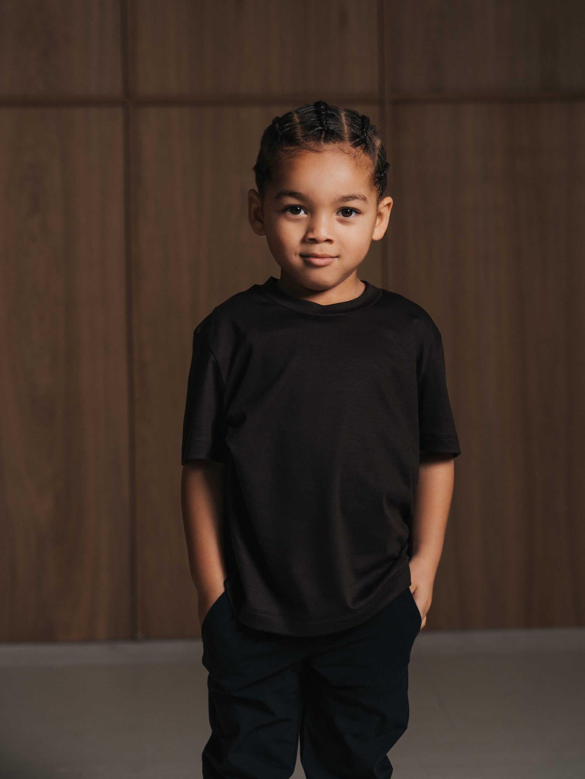 Bois Sombre T-shirt — afbeelding 2
