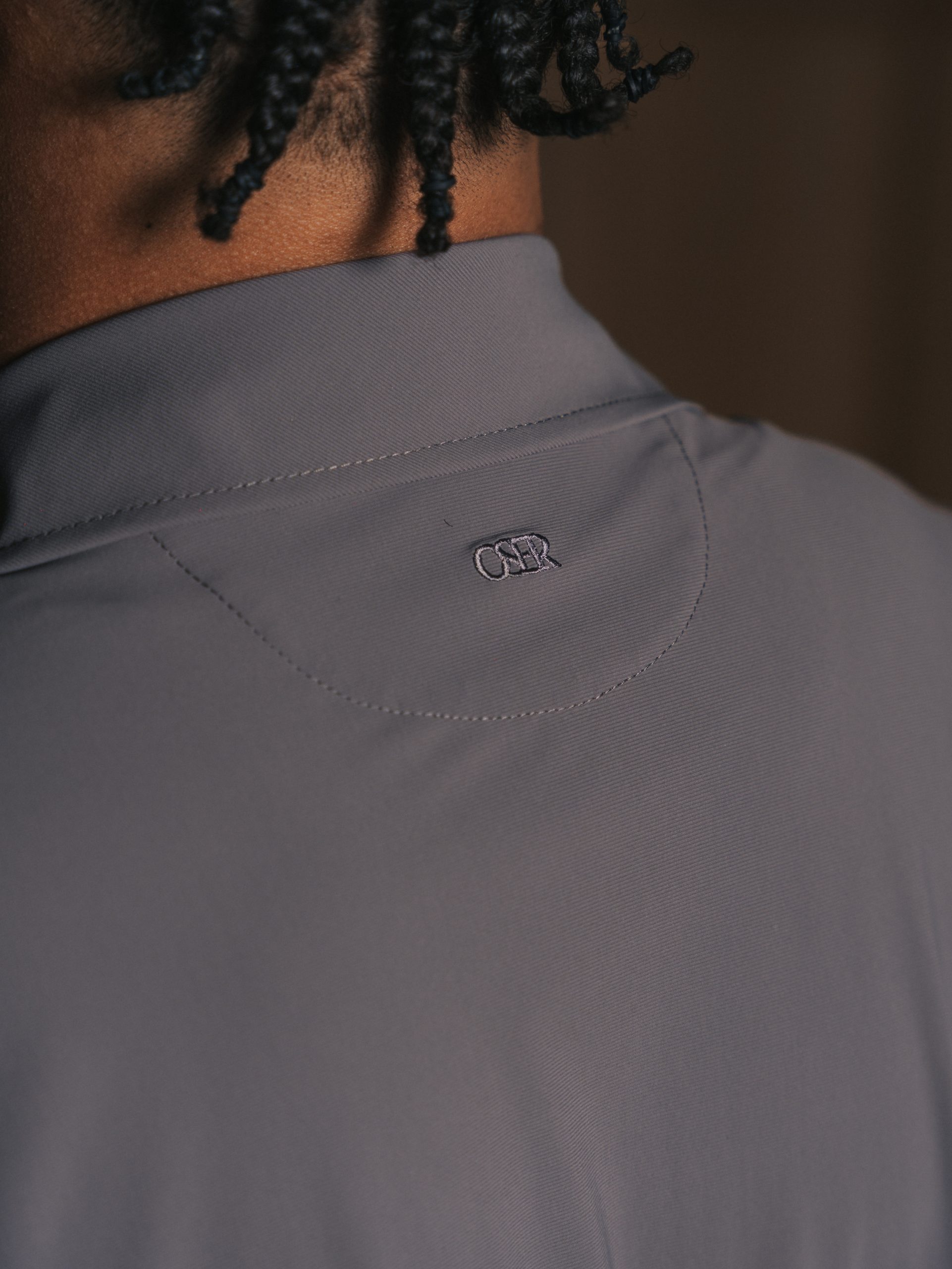 Gris Anthracite Techsuit — afbeelding 6