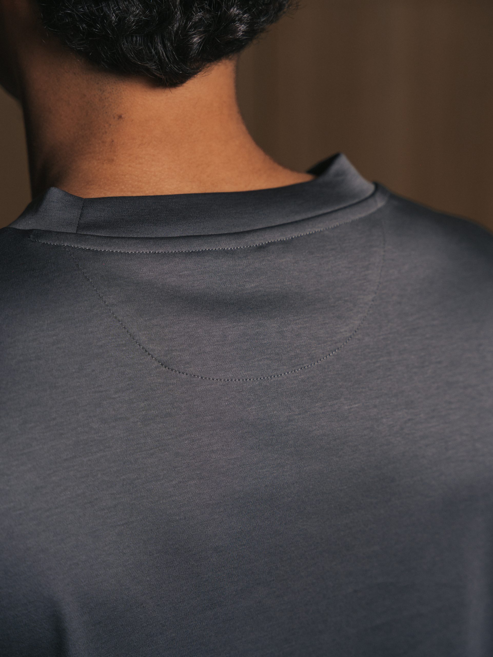 Gris Fume T-shirt