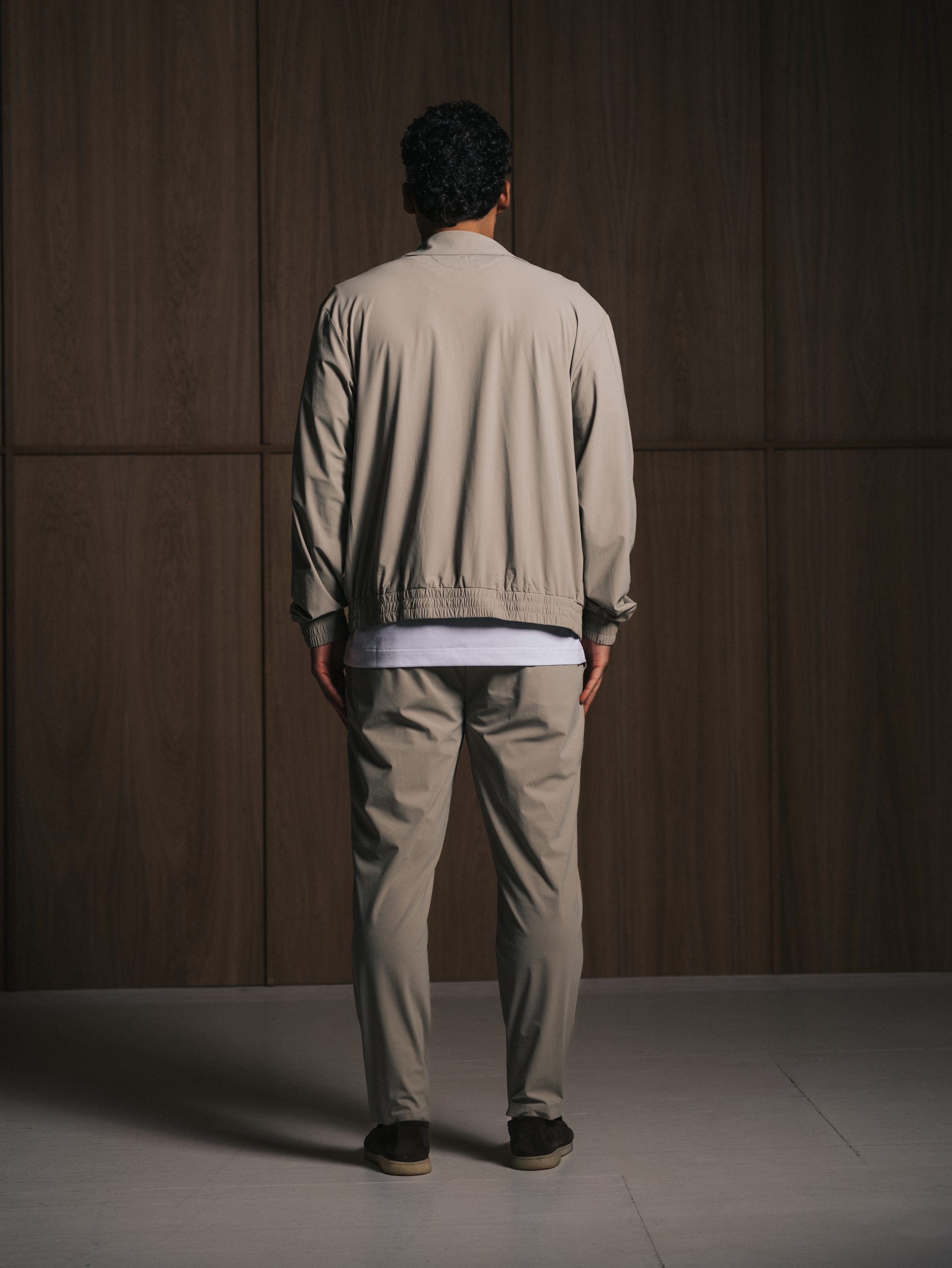 Sable Fin Techsuit — afbeelding 4