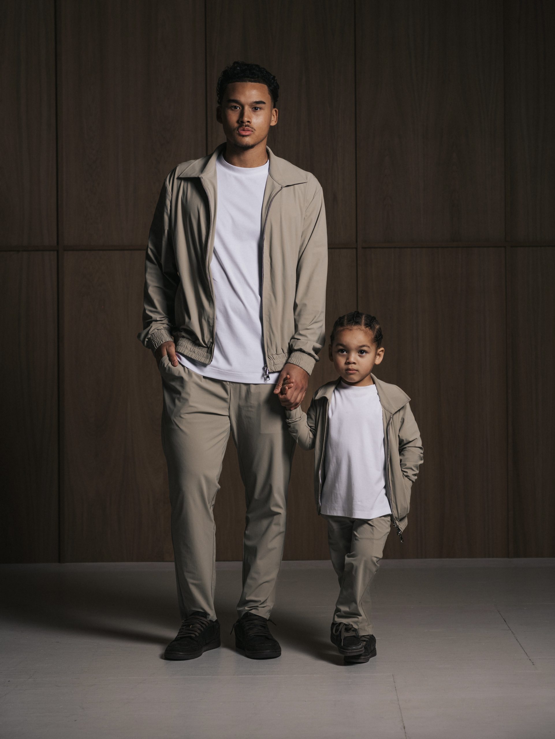 Sable Fin Techsuit — afbeelding 5