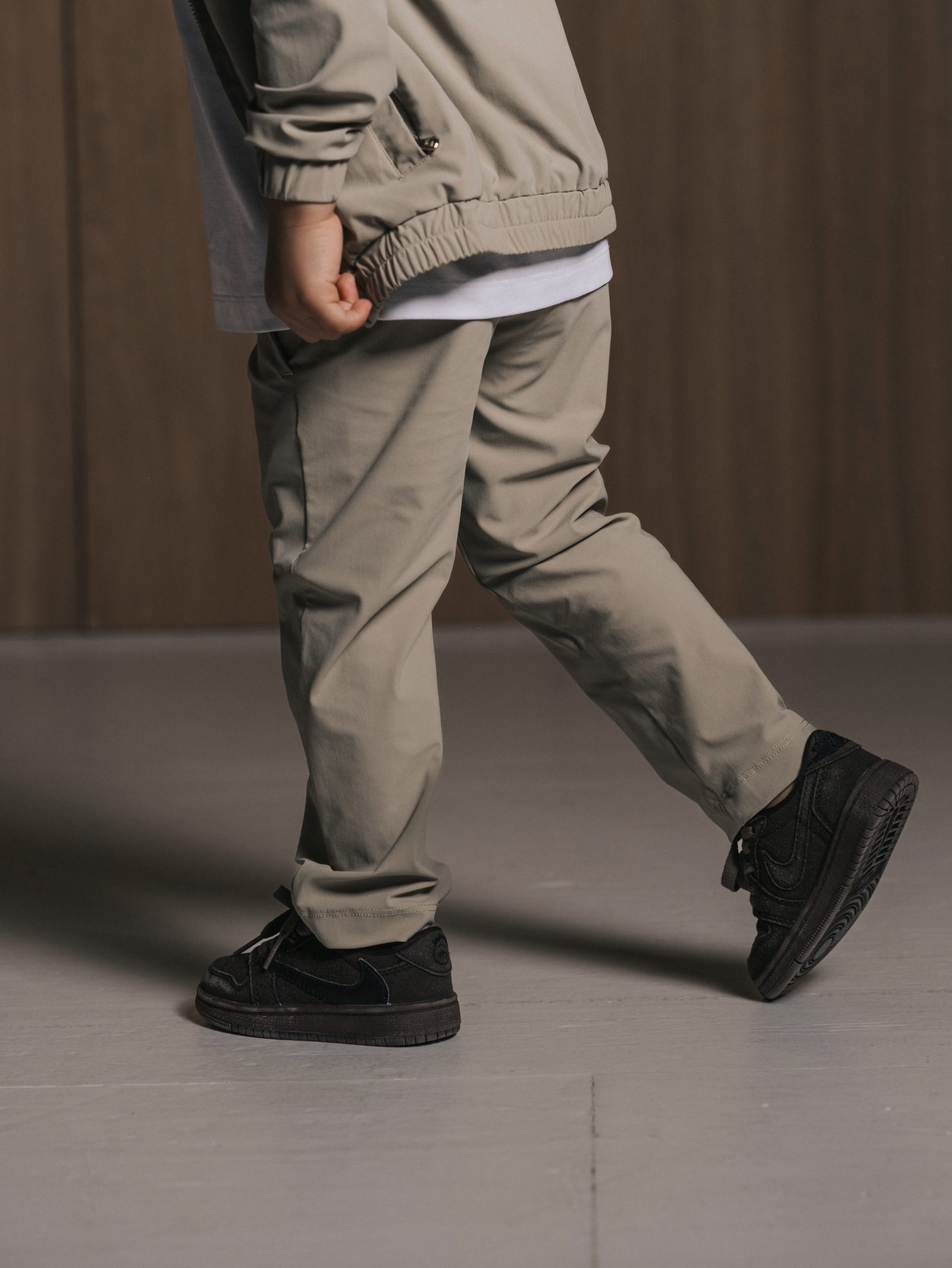 Sable Fin Techsuit — afbeelding 4