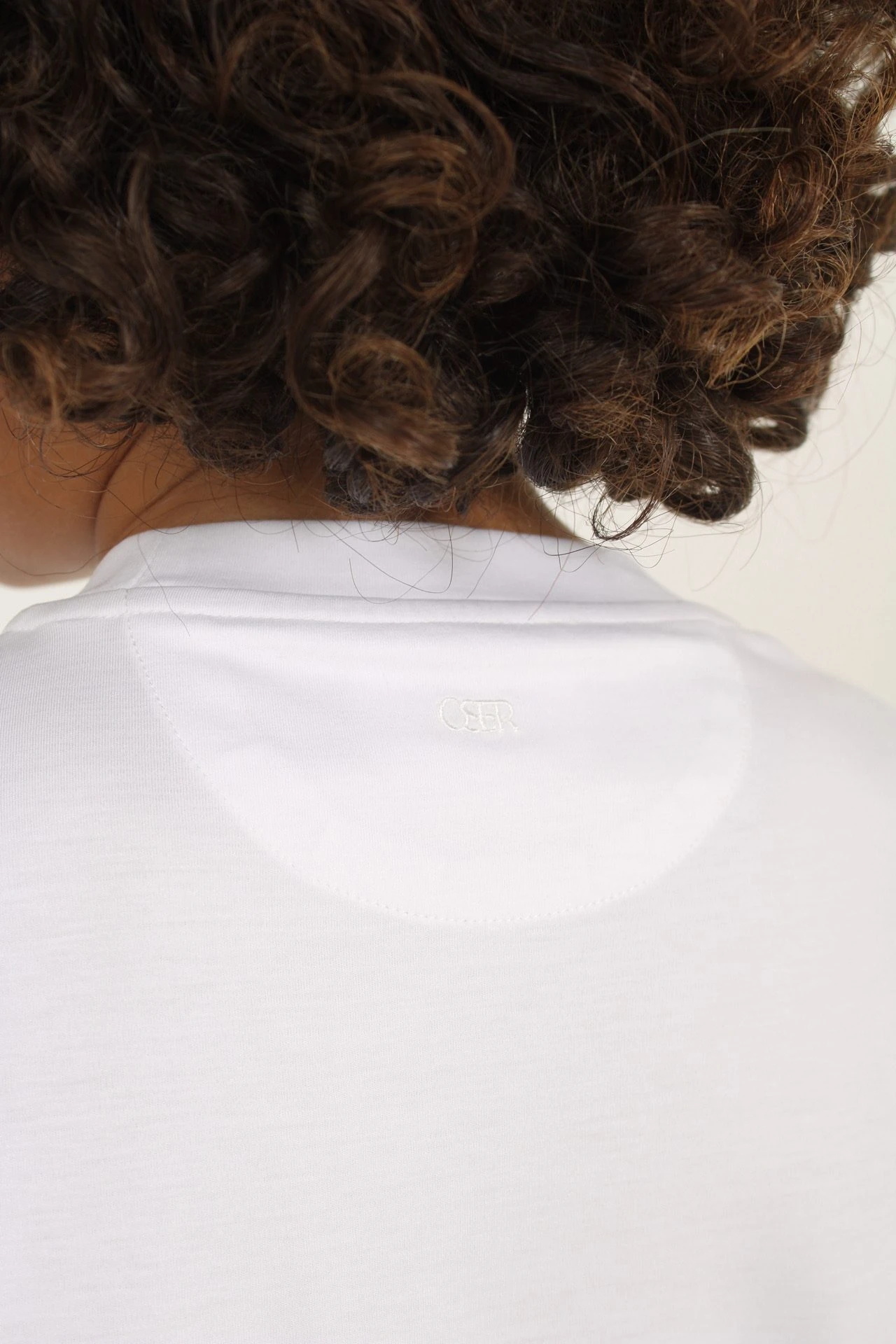 Porcelaine T-shirt
