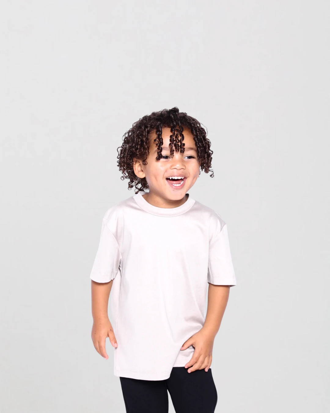 Gris Perle T-shirt — afbeelding 1