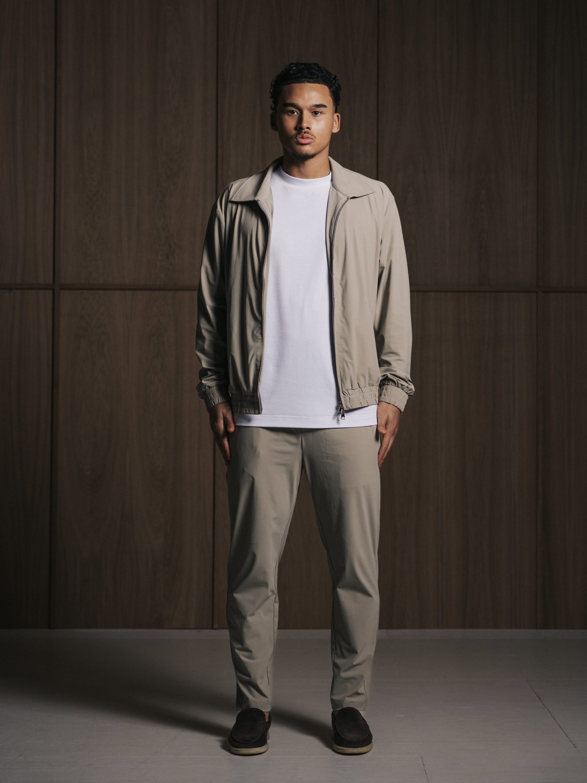Sable Fin Techsuit — afbeelding 2
