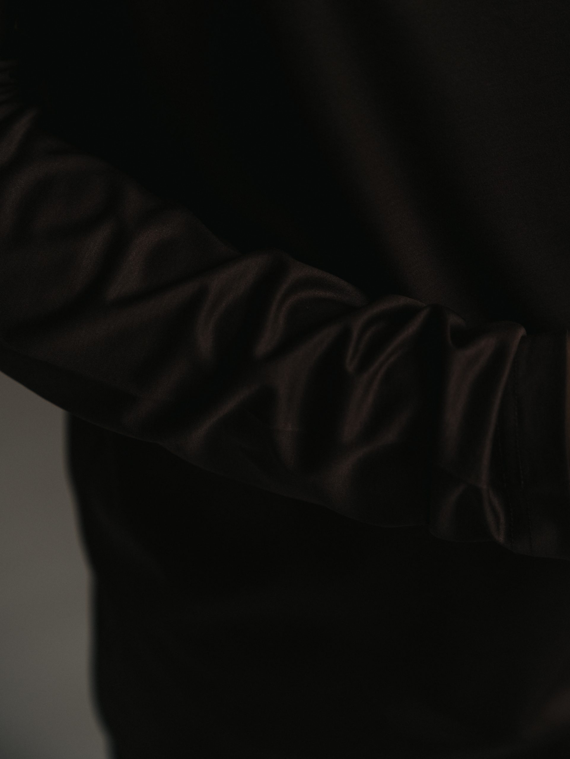 Bois de Bronze Longsleeve