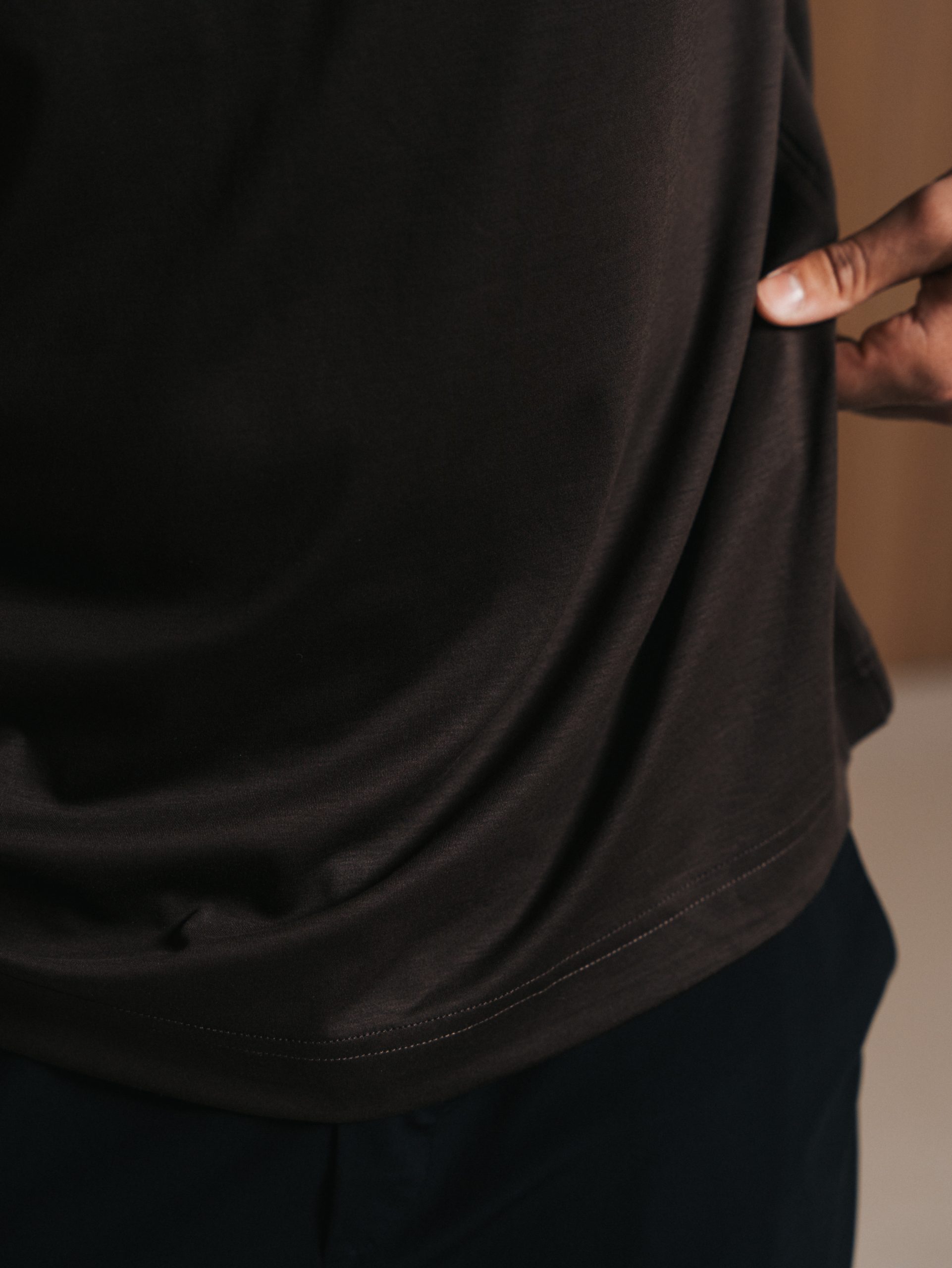 Bois Sombre T-shirt