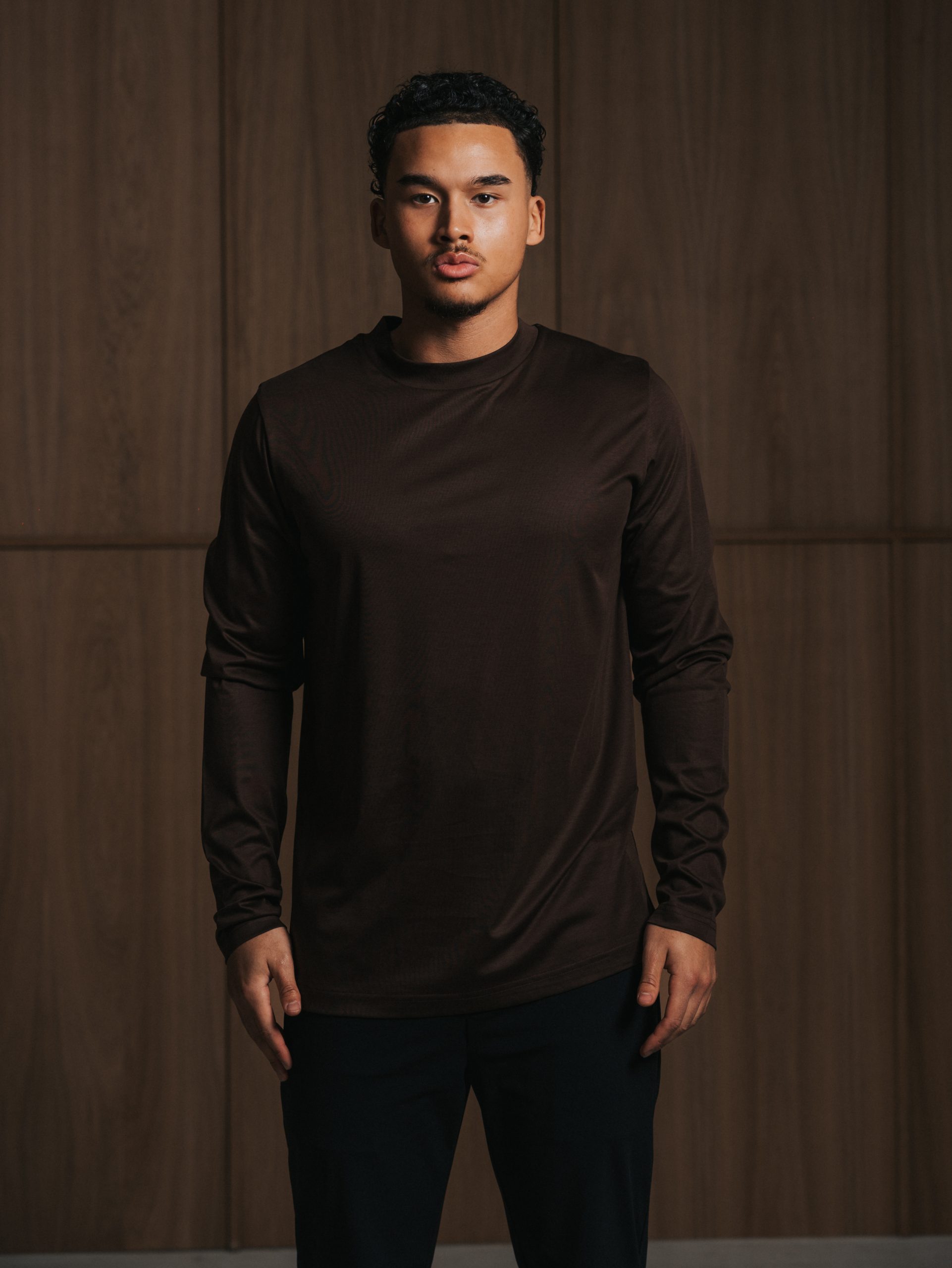 Bois de Bronze Longsleeve