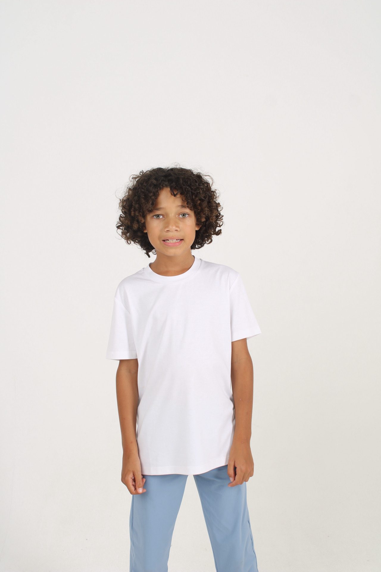 Porcelaine T-shirt