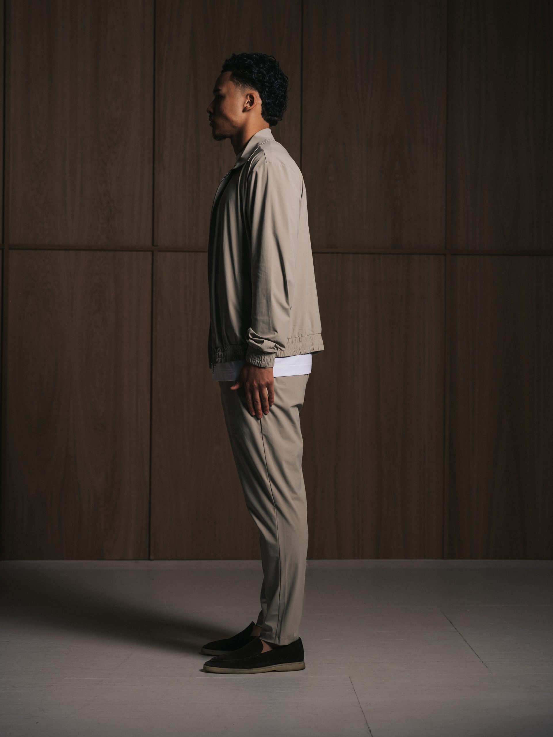 Sable Fin Techsuit — afbeelding 3