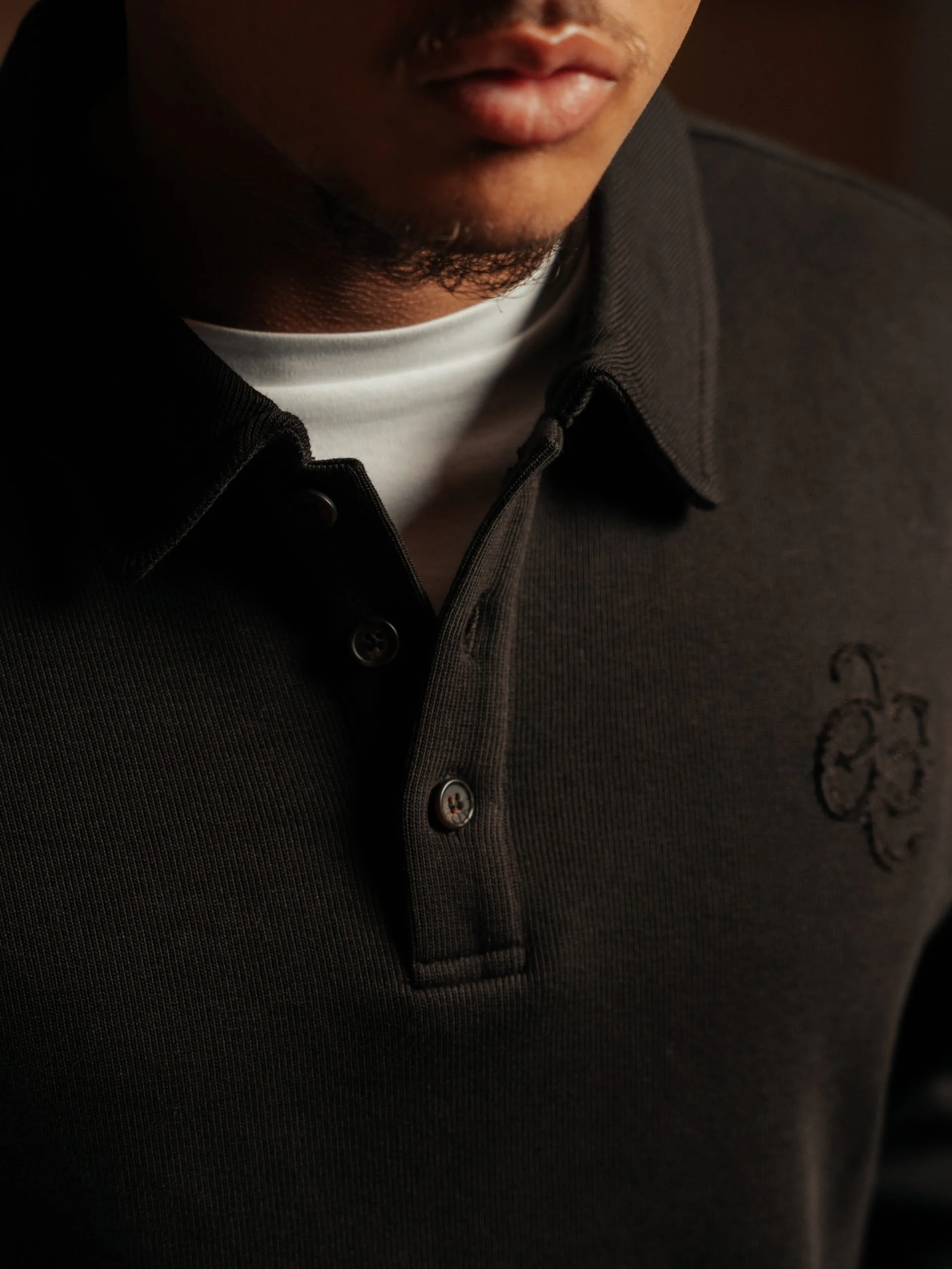 Tracksuit Brun Fume — afbeelding 8