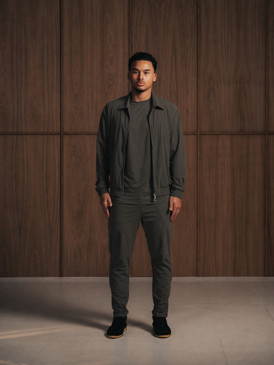 Vente Amée Techsuit — afbeelding 2