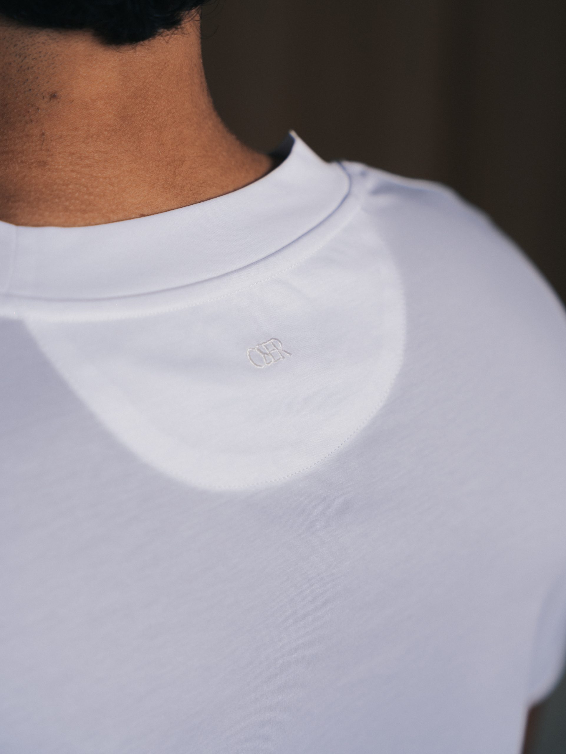 Porcelaine T-shirt
