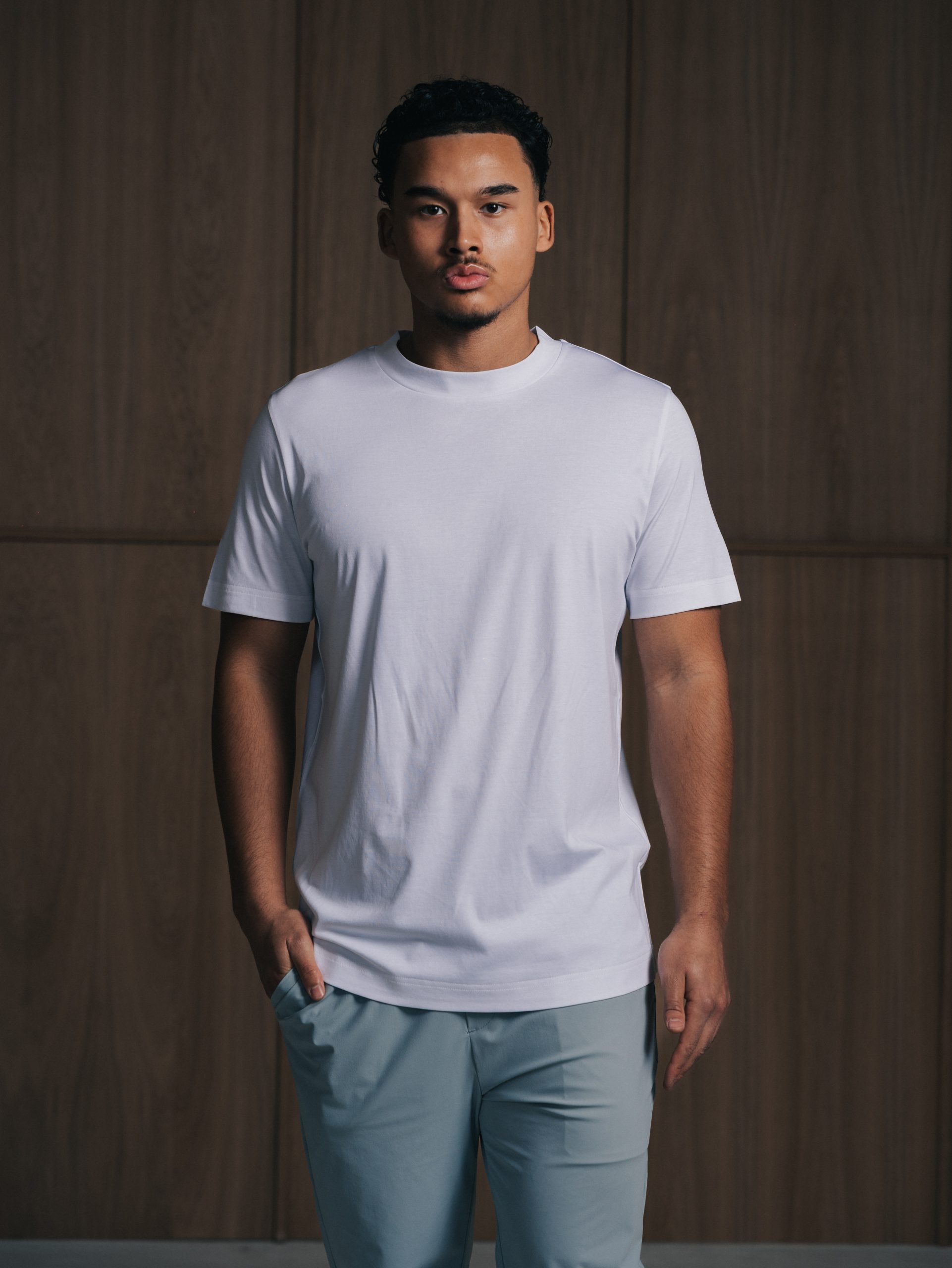 Porcelaine T-shirt
