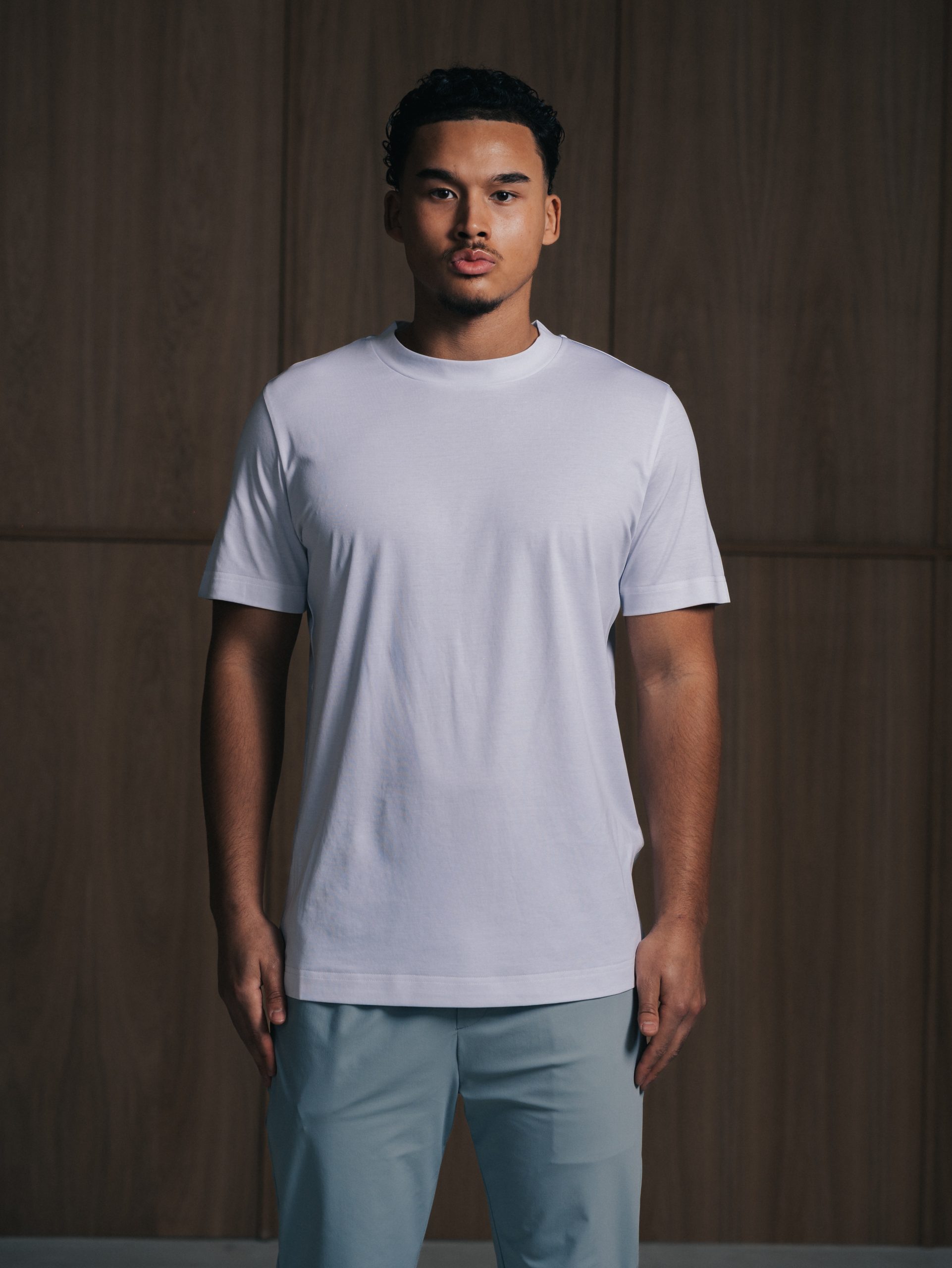 Porcelaine T-shirt