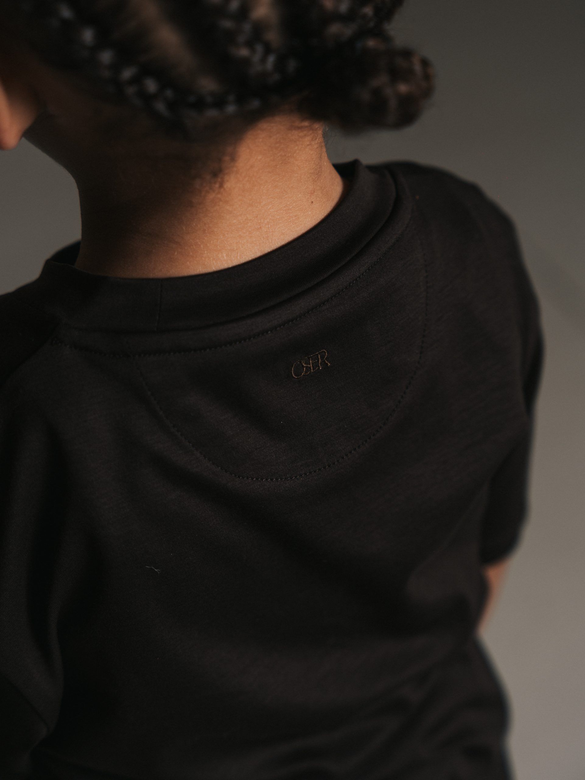 Bois Sombre T-shirt — afbeelding 3
