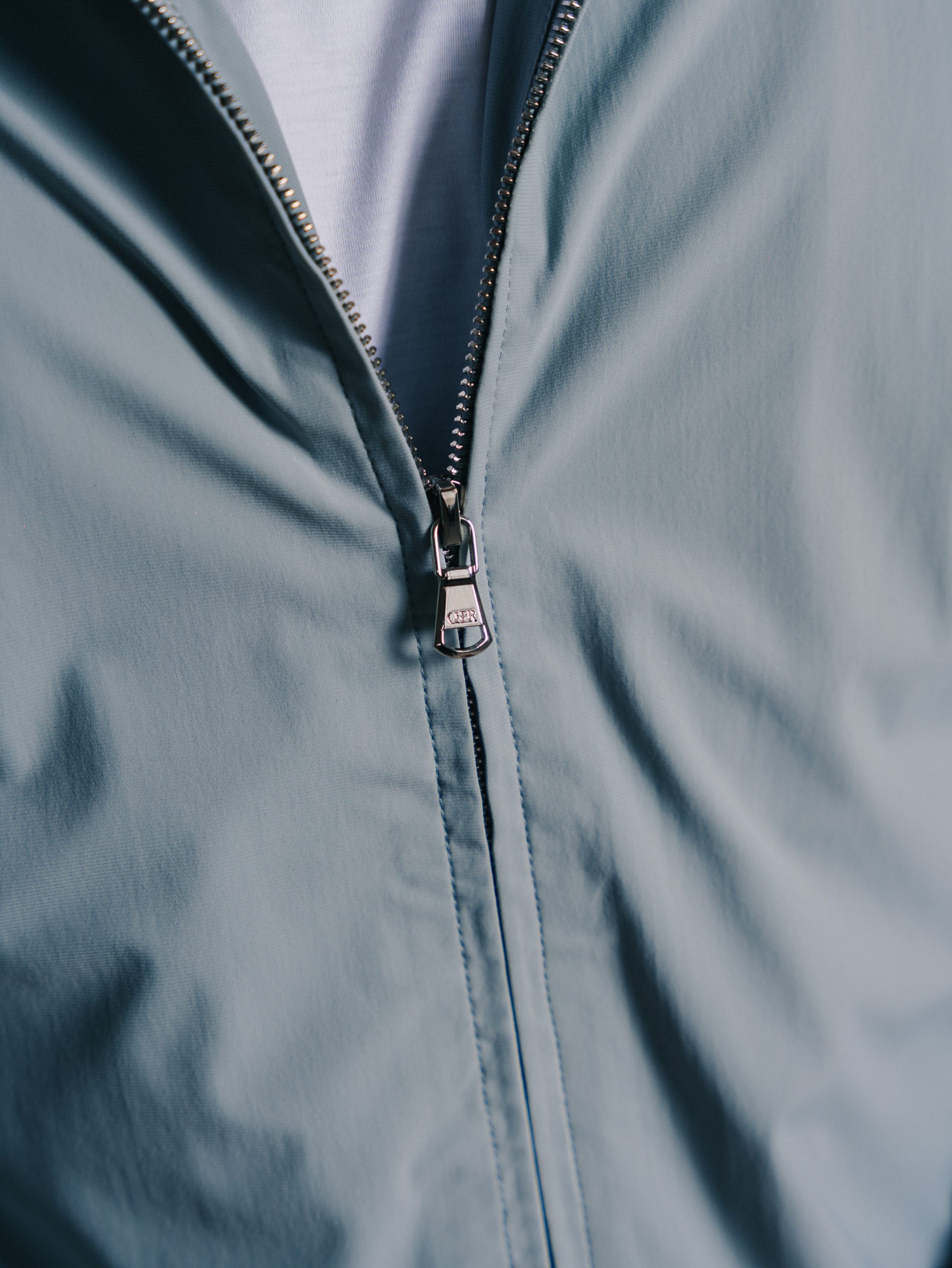 Gris Perle Techsuit — afbeelding 8