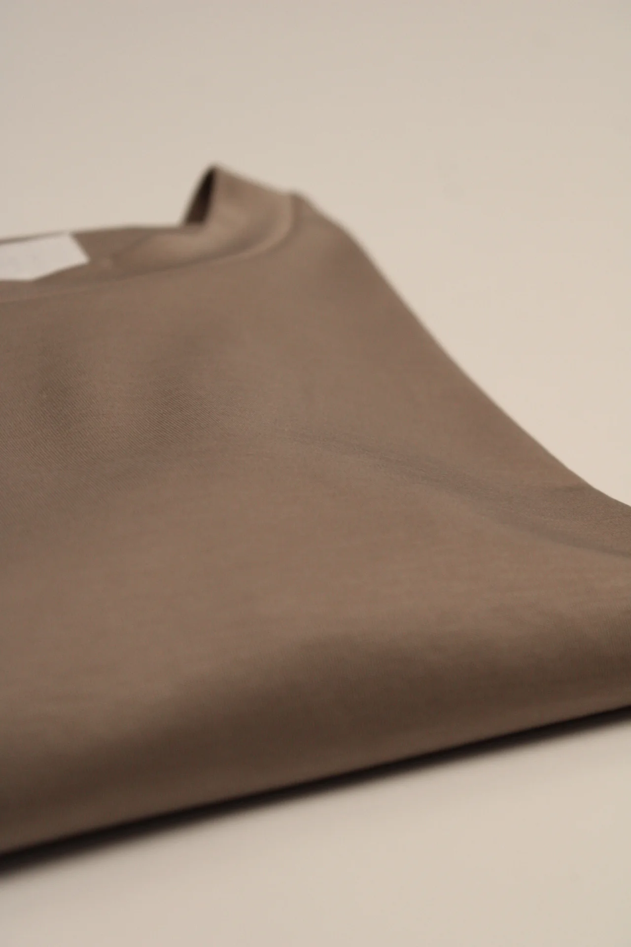 Longsleeve Champagne — afbeelding 4