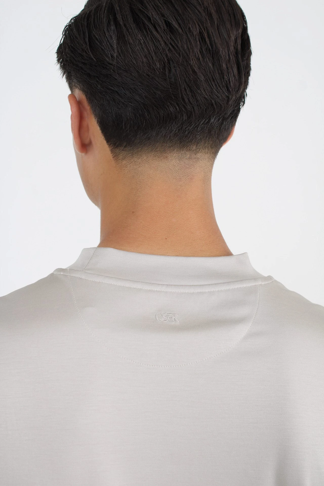 Gris Perle T-shirt — afbeelding 3