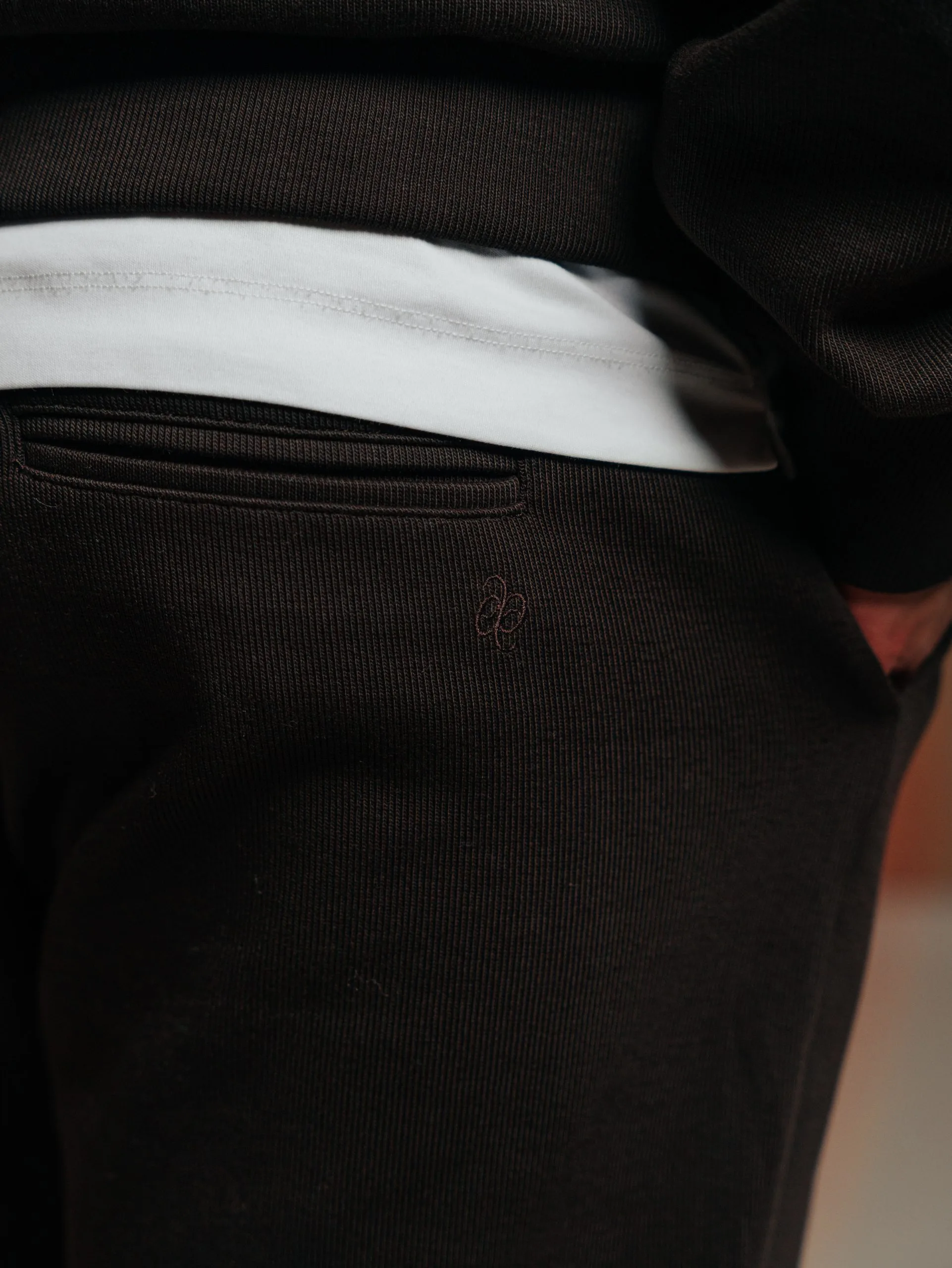Tracksuit Brun Fume — afbeelding 9