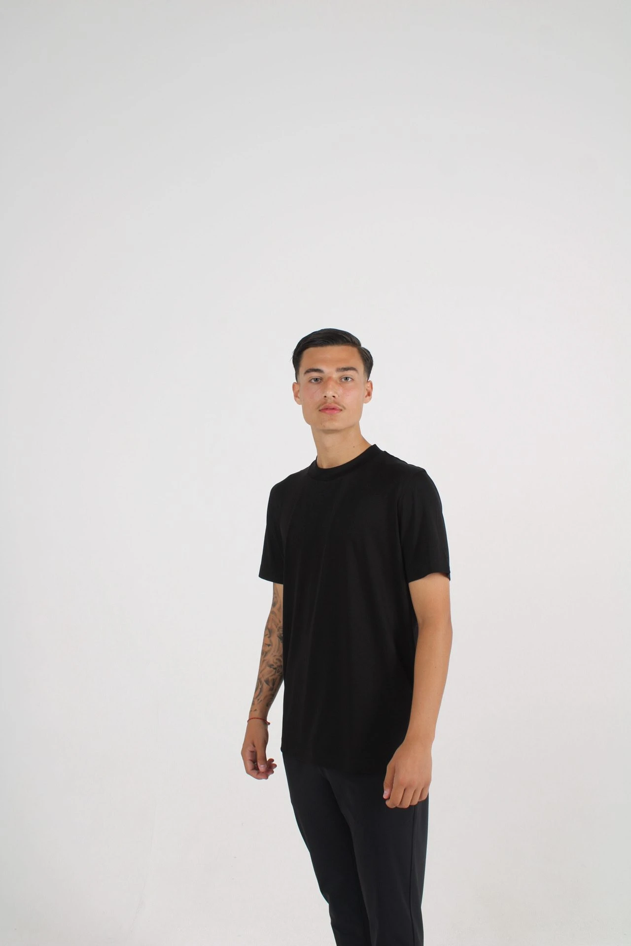 Noir Absolu T-shirt