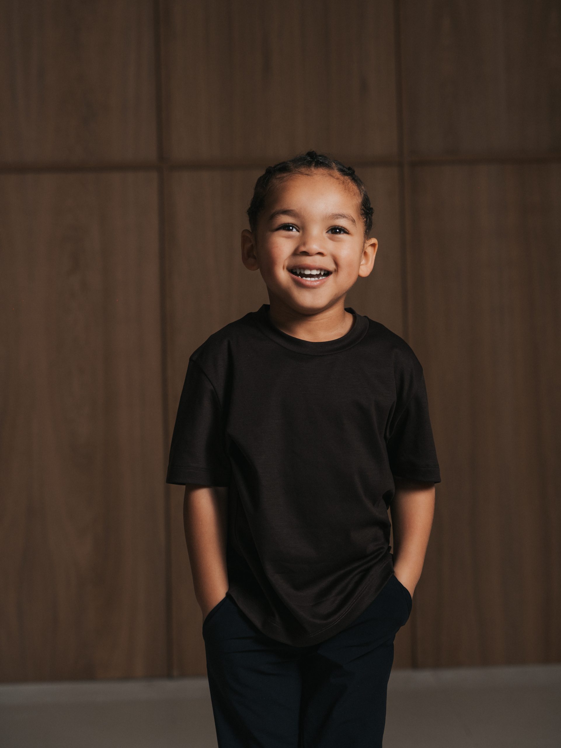 Bois Sombre T-shirt — afbeelding 1